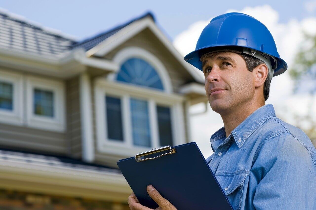 Residential Roofing Estimates Boston