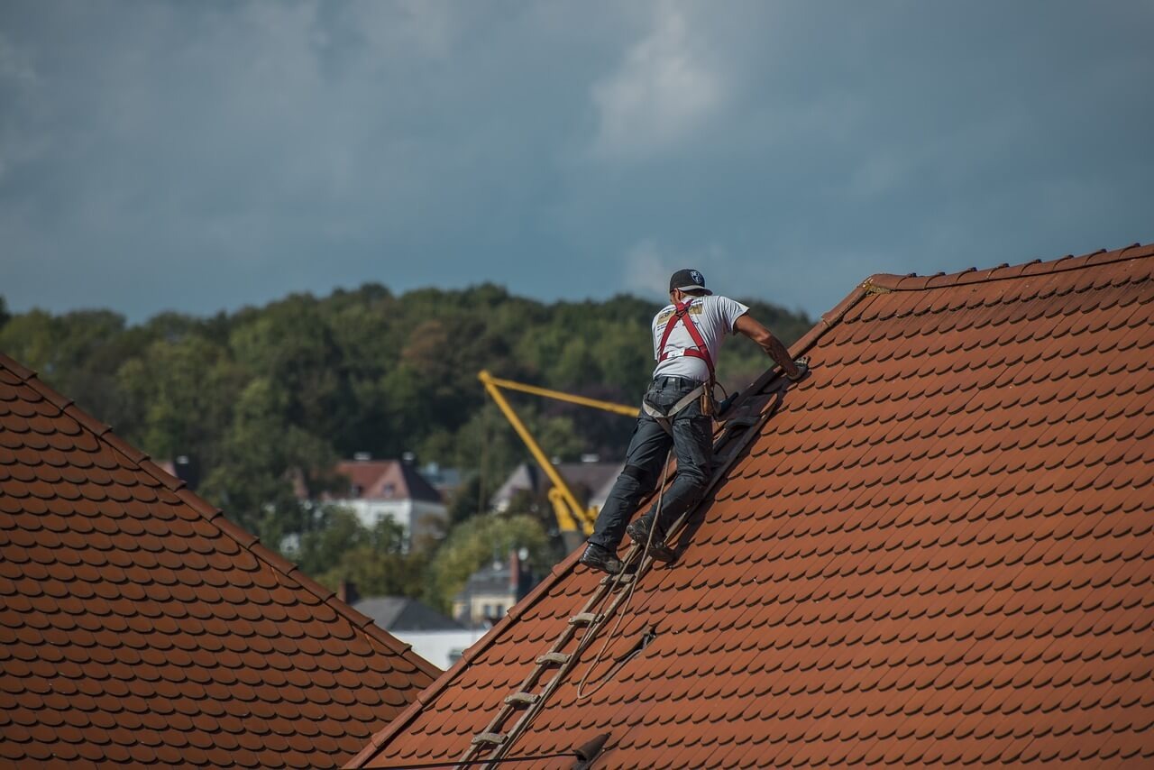 Boston Roof Inspection Fast Service 